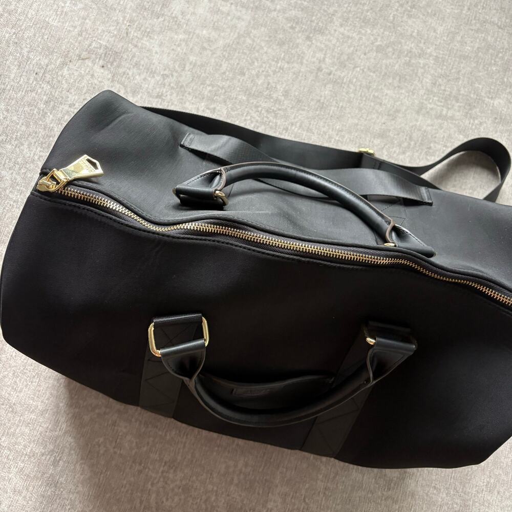 Aimee Kestenberg Large Weekender Duffel Bag - Picture 4 of 8